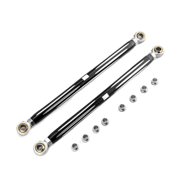 2022+ Polaris RZR Pro R 2/4 Heavy - Duty 6061 Aluminum Rear Sway Bar Links #1544145 - WeiSen - 80402005