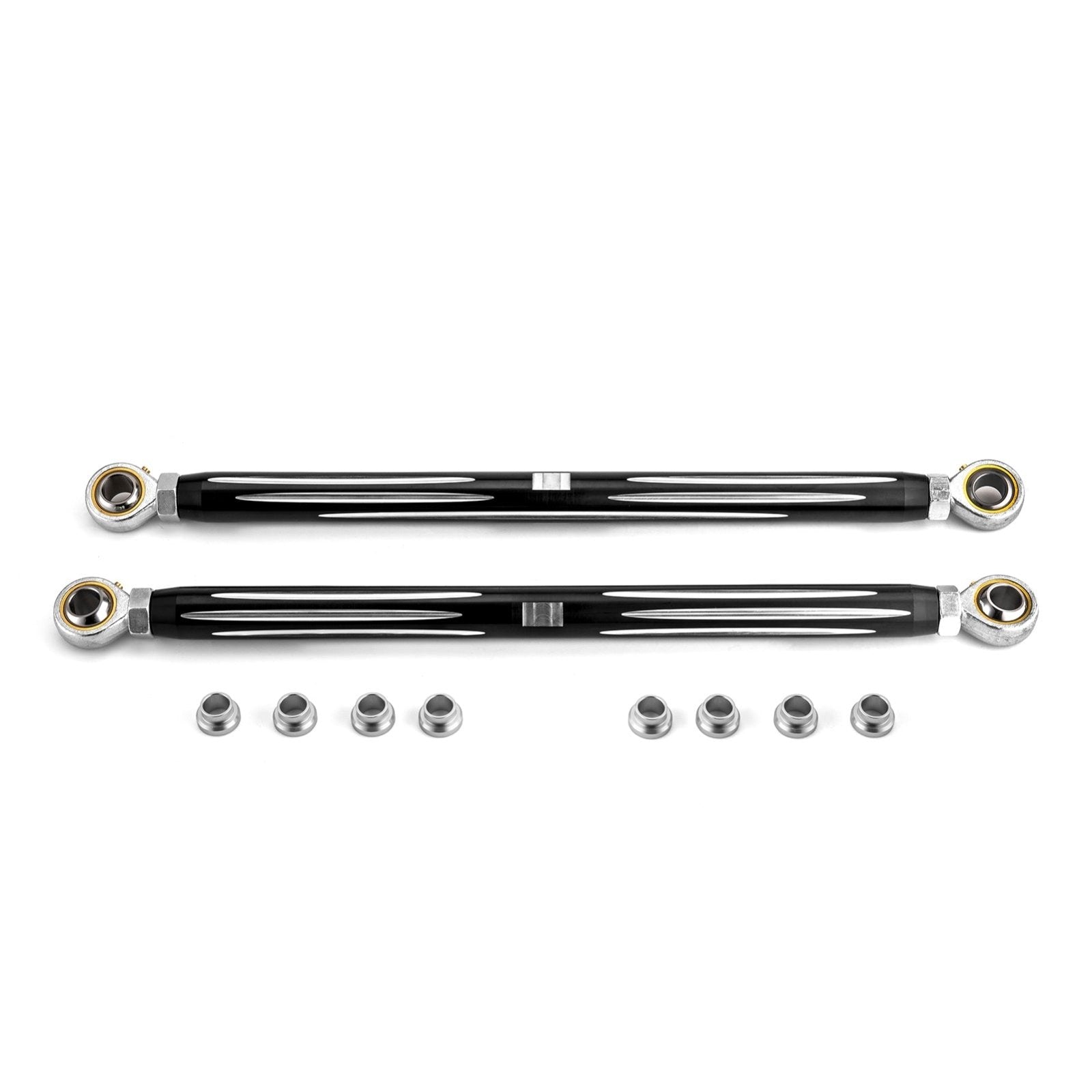 2022+ Polaris RZR Pro R 2/4 Heavy - Duty 6061 Aluminum Rear Sway Bar Links #1544145 - WeiSen - 80402005