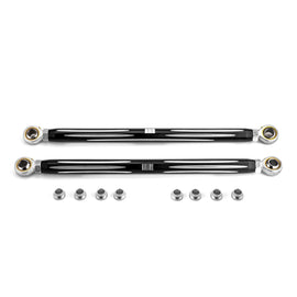 2022+ Polaris RZR Pro R 2/4 Heavy - Duty 6061 Aluminum Rear Sway Bar Links #1544145 - WeiSen - 80402005