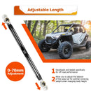 2022+ Polaris RZR Pro R 2/4 Heavy - Duty 6061 Aluminum Rear Sway Bar Links #1544145 - WeiSen - 80402005