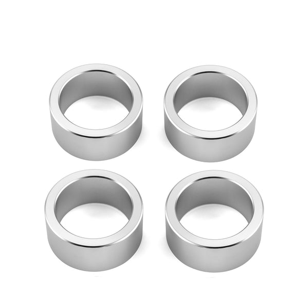 2022+ Polaris RZR PRO R 2/4 w/ Walker Evans Shocks 6061 Billet Aluminum Front & Rear 3" Lift Kit - WeiSen - 80401077