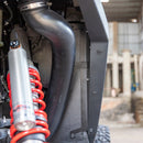 2022+ Polaris RZR PRO R / PRO R 4 Models Rear Wheel Inner Splash Fender Mud - WeiSen - 80314001