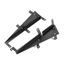 2022+ Polaris RZR PRO R / PRO R 4 Models Rear Wheel Inner Splash Fender Mud - WeiSen - 80314001