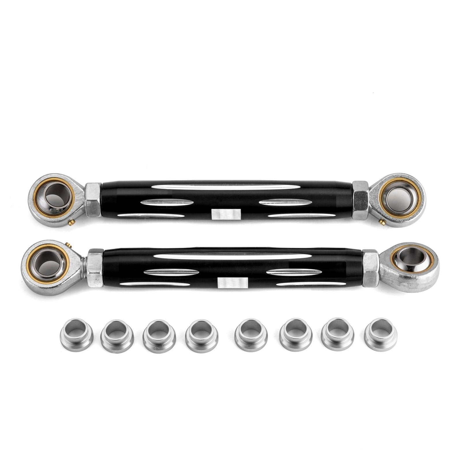 2022+ Polaris RZR Pro R Turbo R 2/4 All Models UTV Off Road Adjustable Front Sway Bar Links #1544329 - Weisen