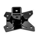 2022+ Polaris RZR Pro R 2/4 All Models Heavy Duty Steel Rear Towing Hitch 2" Receiver - WeiSen - 80107016