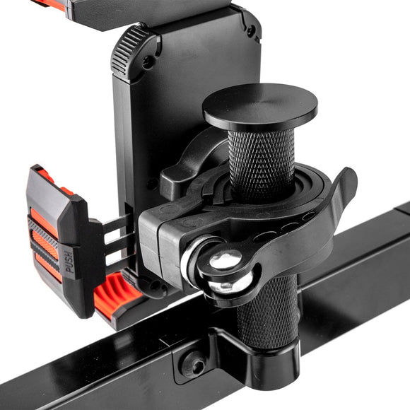 2022+ Polaris RZR PRO XP Turbo R Pro R CNC 6061 Aluminum UTV Front Passenger U - Grab Handle - WeiSen - 80302005