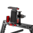 2022+ Polaris RZR PRO XP Turbo R Pro R CNC 6061 Aluminum UTV Front Passenger U - Grab Handle - WeiSen - 80302005