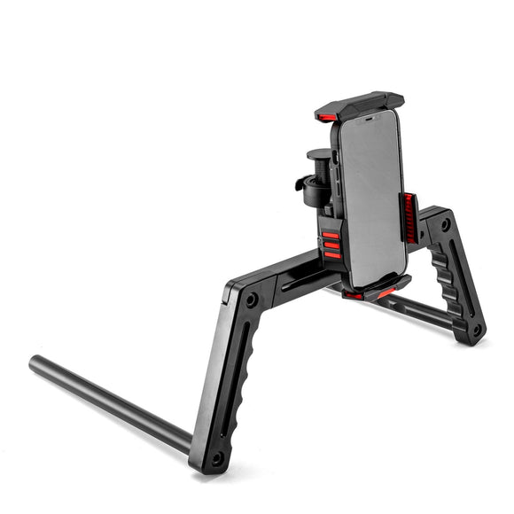 2022+ Polaris RZR PRO XP Turbo R Pro R CNC 6061 Aluminum UTV Front Passenger U - Grab Handle - WeiSen - 80302005