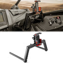 2022+ Polaris RZR PRO XP Turbo R Pro R CNC 6061 Aluminum UTV Front Passenger U - Grab Handle - WeiSen - 80302005