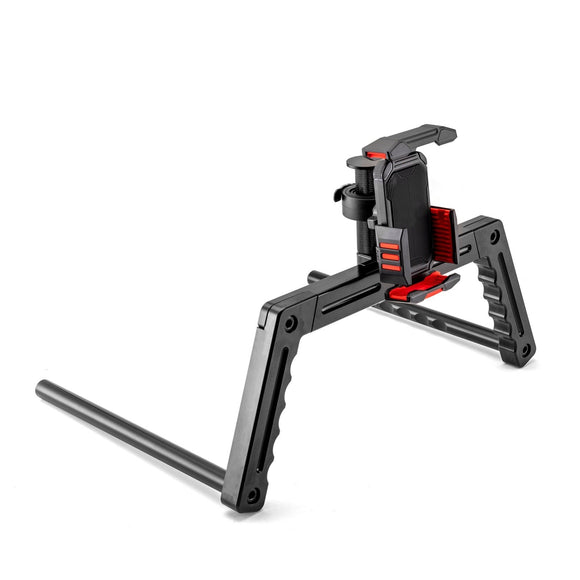 2022+ Polaris RZR PRO XP Turbo R Pro R CNC 6061 Aluminum UTV Front Passenger U - Grab Handle - WeiSen - 80302005