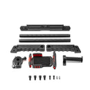 2022+ Polaris RZR PRO XP Turbo R Pro R CNC 6061 Aluminum UTV Front Passenger U - Grab Handle - WeiSen - 80302005