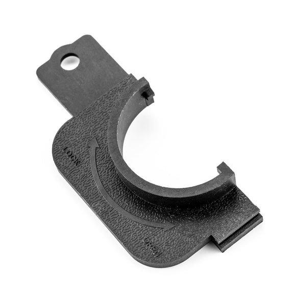 3rd Gen 2016 - 2023 Toyota Tacoma ABS Plastic Gas Cap Holder Support - WeiSen - 70702004