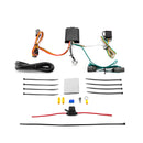 4 - Pin Trailer Wiring Harness w/ Plug & Play Connector for 2021 - 2025 Ford Bronco Sport - WeiSen - 70206021