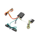 4 - Pin Trailer Wiring Harness w/ Plug & Play Connector for 2021 - 2025 Ford Bronco Sport - WeiSen - 70206021