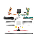 4 - Pin Trailer Wiring Harness w/ Plug & Play Connector for 2021 - 2024 Ford Bronco w/ LED Tail light - WeiSen - 70206019