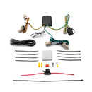 4 - Pin Trailer Wiring Harness w/ Plug & Play Connector for 2021 - 2024 Ford Bronco Without LED Tail Light - WeiSen - 70206020