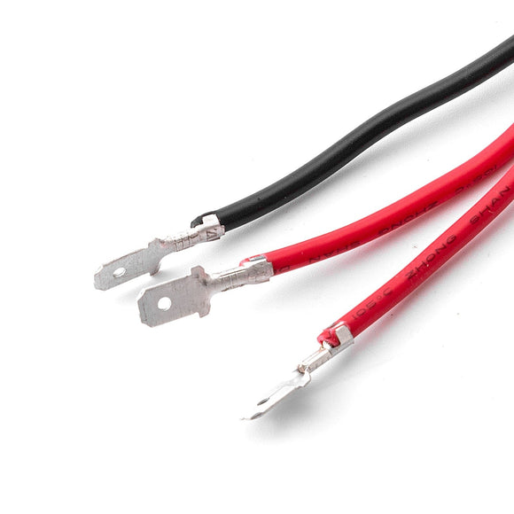 5 Pin On - Off Rear Lights Rocker Switch Universal for Trucks Cars Boats UTV ATV - WeiSen - 70204036