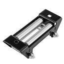 6" Winch Roller Fairlead Cable Guide for 4000 - 5500 LBS Jeep SUV UTV Truck Winch - WeiSen - 80310006