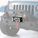 6" Winch Roller Fairlead Cable Guide for 4000 - 5500 LBS Jeep SUV UTV Truck Winch - WeiSen - 80310006