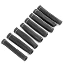 8Pcs Universal 2500 Degree Spark Plug Wire Boots Protector Sleeve Heat Shield Cover - WeiSen - 70820001