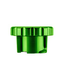 Aluminum Magnetic Diesel Fuel Cap for 2019+ Dodge Ram 1500 2500 3500 3.0L 6.7L Diesel Replace OEM Part 82215782 - WeiSen - 70501003