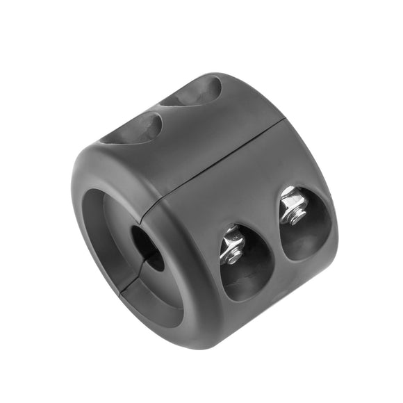 ATV UTV Universal Winch Stopper & 1/4" Winch Rope Tow Hook - WeiSen - 80310012+80310013