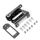 Can Am Defender HD5/HD7/HD8/HD9/HD10/MAX UTV Winch Mounting Bracket - WeiSen - 80106019