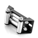 Can Am Defender HD5/HD7/HD8/HD9/HD10/MAX UTV Winch Mounting Bracket - WeiSen - 80106019+80310022