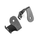 Can Am Maverick Trail /Commander /Sport A Pillar Work Light Pods Mount Brackets - WeiSen - ZT173