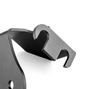 Can Am Maverick Trail /Commander /Sport A Pillar Work Light Pods Mount Brackets - WeiSen - ZT173