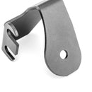 Can Am Maverick Trail /Commander /Sport A Pillar Work Light Pods Mount Brackets - WeiSen - ZT173