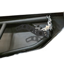 Can Am Maverick X3 MAX X DS 2017 - 2024 UTV Custom Door Handles Latches BLACK - WeiSen - 80307004