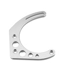 Chevy Big Block 396 427 454 EWP LWP Alternator Bracket 6061 Billet Aluminum - WeiSen - 70520007