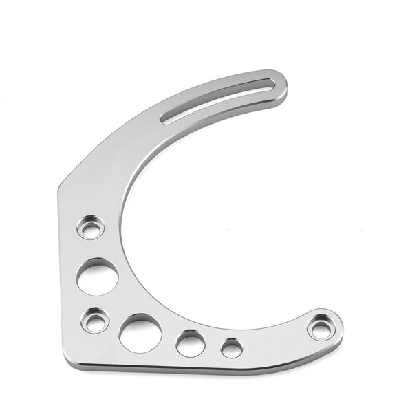 Chevy Big Block 396 427 454 EWP LWP Alternator Bracket 6061 Billet Aluminum - WeiSen - 70520007