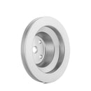 Chevy Big Block 396 - 427 - 454 Long Water Pump Water Pump Pulley W/ 1 Groove - WeiSen - 70505012