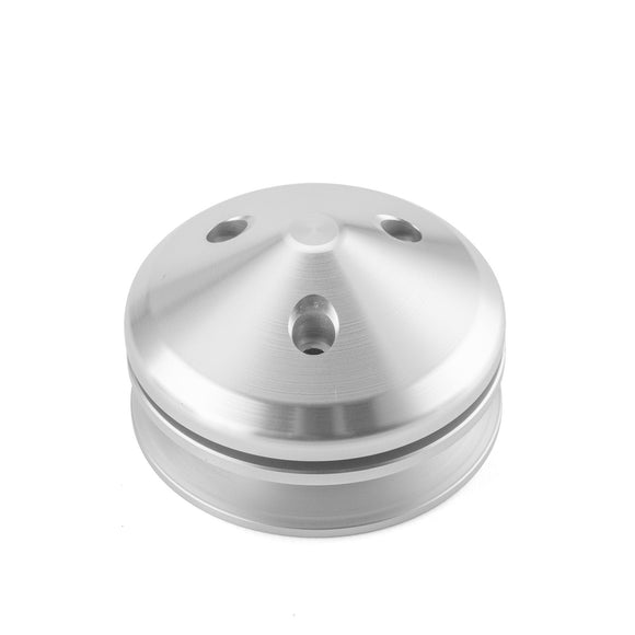 Chevy Big Block 396 427 454 Long Water Pump+Crankshaft+Alternator Pulley Kit - WeiSen - 70505014