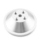 Chevy Small Block Engines 283 302 305 327 350 400 Long Water Pump V - Belt Pulley Kit - WeiSen - 70505008