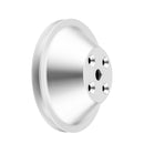 Chevy Small Block Engines 283 302 305 327 350 400 Long Water Pump Water Pump Pulley W/1 Groove - WeiSen - 70505006