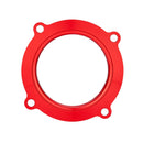 Dodge Durango/Charger/Challenger/Ram 1500 3.6L V6 Gas Aluminum Throttle Body Spacer Kit - WeiSen - 70520005