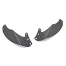 Dodge Ram 1500 2500 3500 Upper Roof 52" LED Curved Light Bar Mount Bracket - WeiSen - ZT056