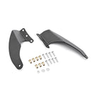 Dodge Ram 1500 2500 3500 Upper Roof 52" LED Curved Light Bar Mount Bracket - WeiSen - ZT056