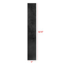 Fit 1/1.5/1.75/2" Round Tube Bar ATV UTV LED Light Bar Clamps Mounting Bracket - WeiSen - ZT027 - A