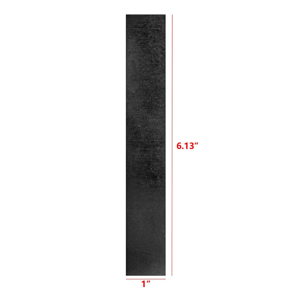 Fit 1/1.5/1.75/2" Round Tube Bar ATV UTV LED Light Bar Clamps Mounting Bracket - WeiSen - ZT027 - A