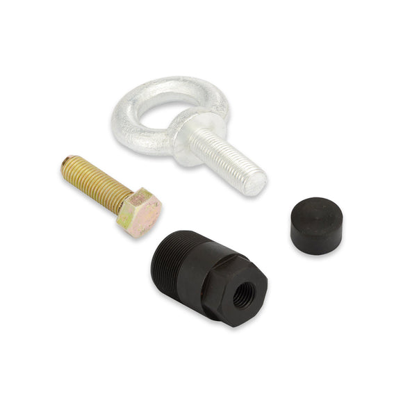 Flywheel Puller Removal Tool + Lift Ring for Mercury Mariner 91 - 849154T1 - WeiSen - ZT193