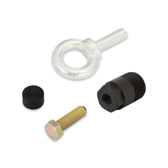 Flywheel Puller Removal Tool + Lift Ring for Mercury Mariner 91 - 849154T1 - WeiSen - ZT193