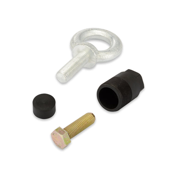 Flywheel Puller Removal Tool + Lift Ring for Mercury Mariner 91 - 849154T1 - WeiSen - ZT193