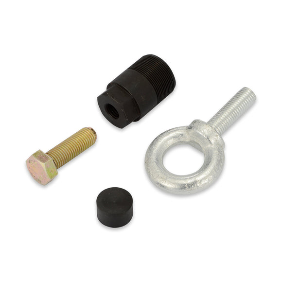 Flywheel Puller Removal Tool + Lift Ring for Mercury Mariner 91 - 849154T1 - WeiSen - ZT193