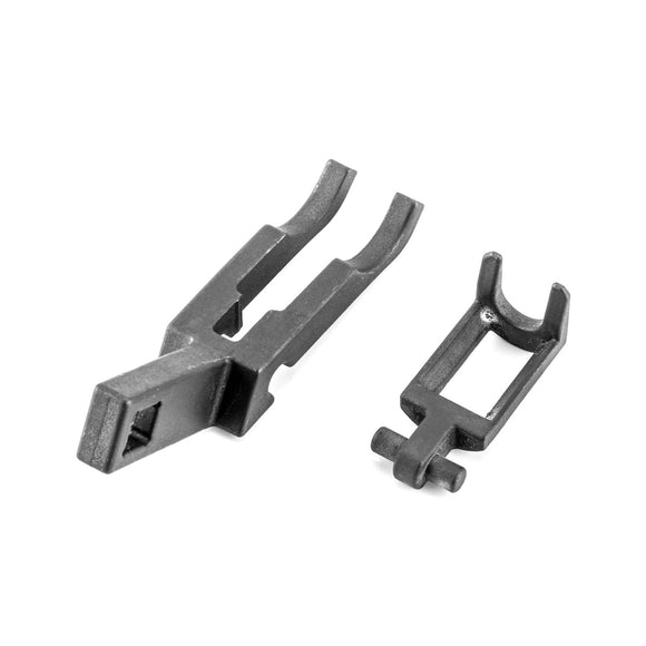 Ford 2 - Valve 4.6L V8 Engines Arm Remover/Installer Valve Spring Compressor - WeiSen - 70801008