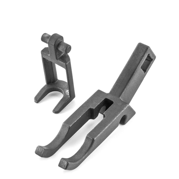 Ford 2 - Valve 4.6L V8 Engines Arm Remover/Installer Valve Spring Compressor - WeiSen - 70801008