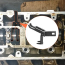 Ford 2 - Valve 4.6L V8 Engines Arm Remover/Installer Valve Spring Compressor - WeiSen - 70801008